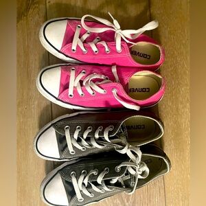 Converse bundle